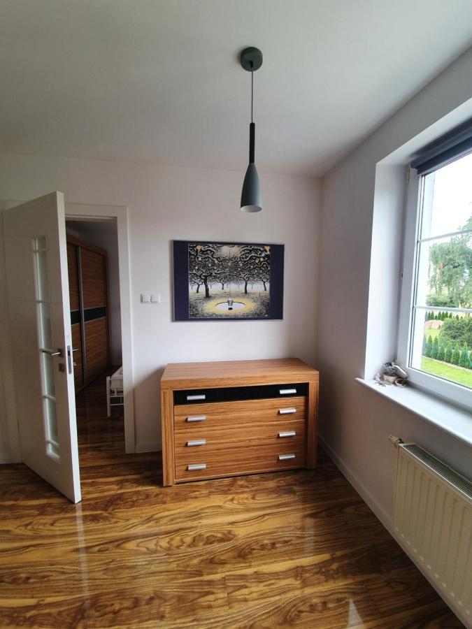 Apartament Lux Apartment Koszalin Bagian luar foto