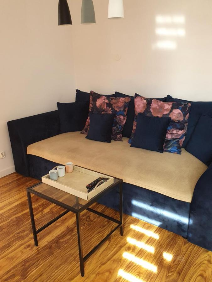 Apartament Lux Apartment Koszalin Bagian luar foto